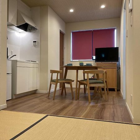 クオーレ伏見稲荷 Kyoto Exterior photo