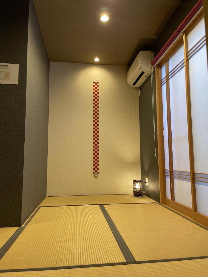 クオーレ伏見稲荷 Kyoto Exterior photo