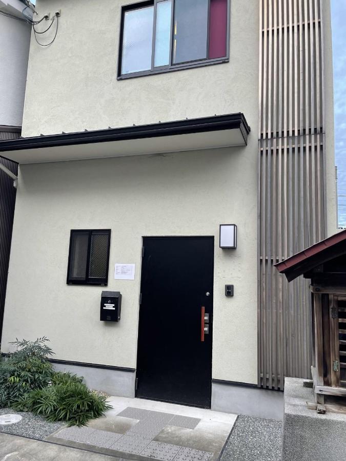 クオーレ伏見稲荷 Kyoto Exterior photo